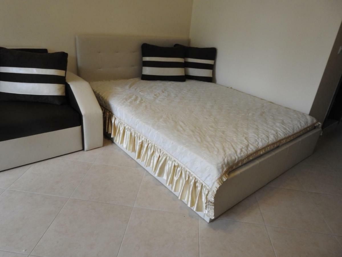 Cascadas Studio Sunny Beach Exterior foto